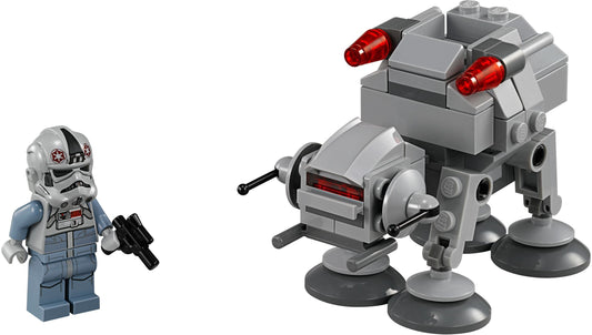 AT-AT Microfighter