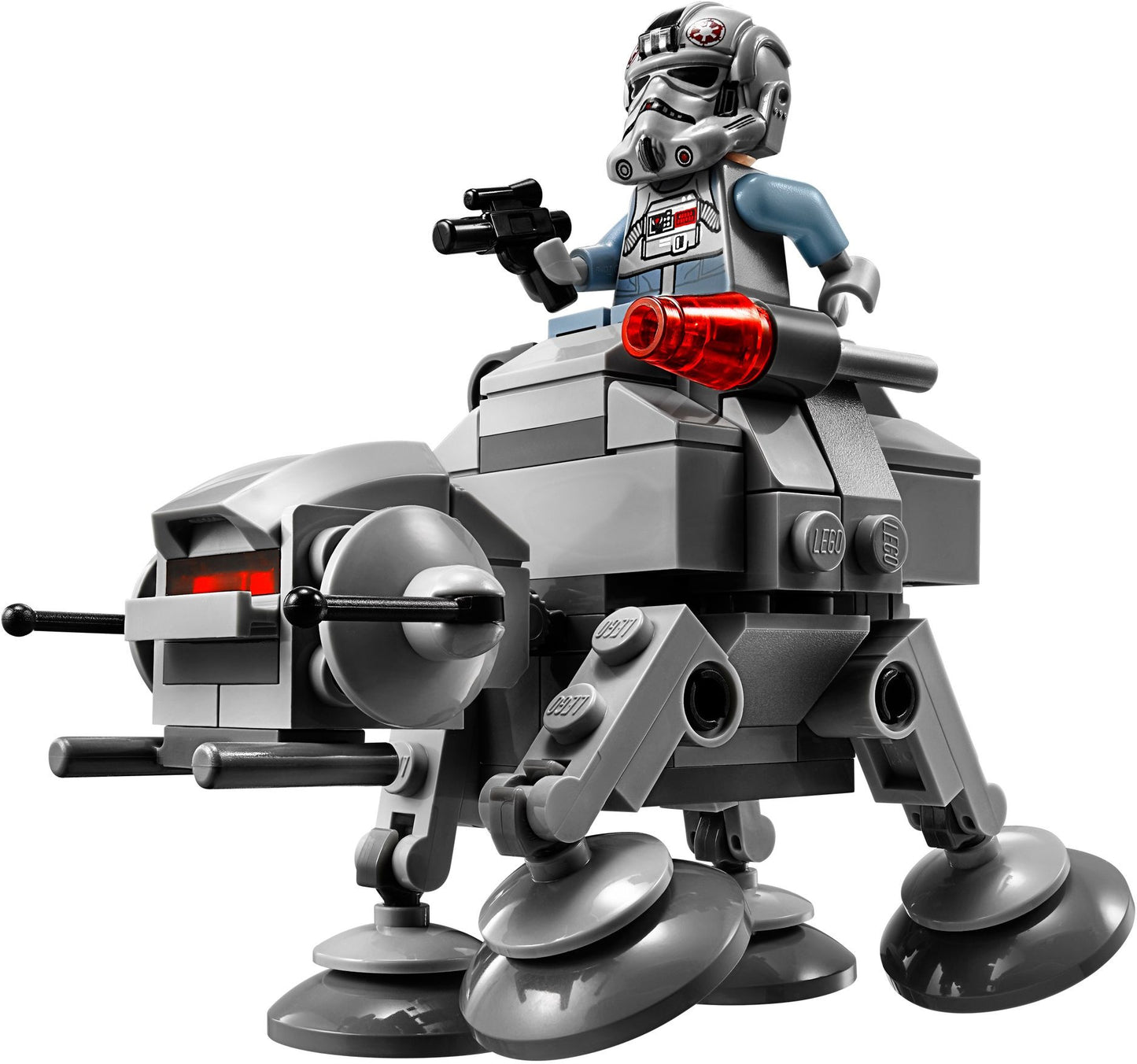 AT-AT Microfighter