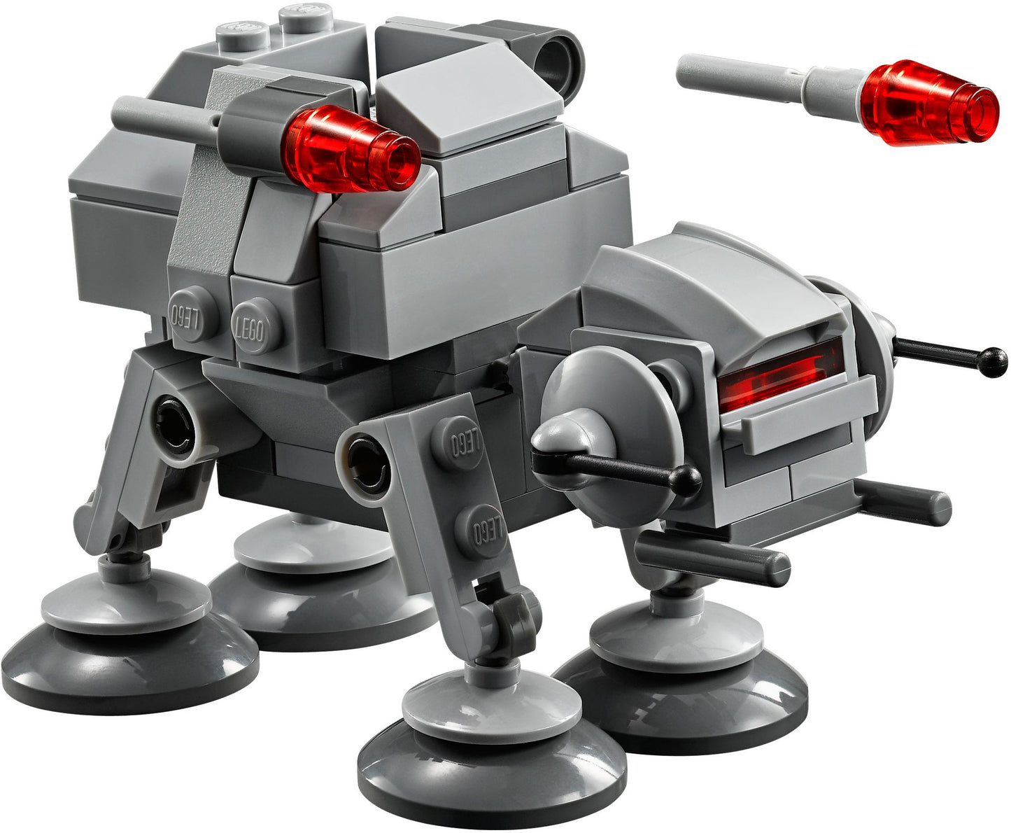 AT-AT Microfighter