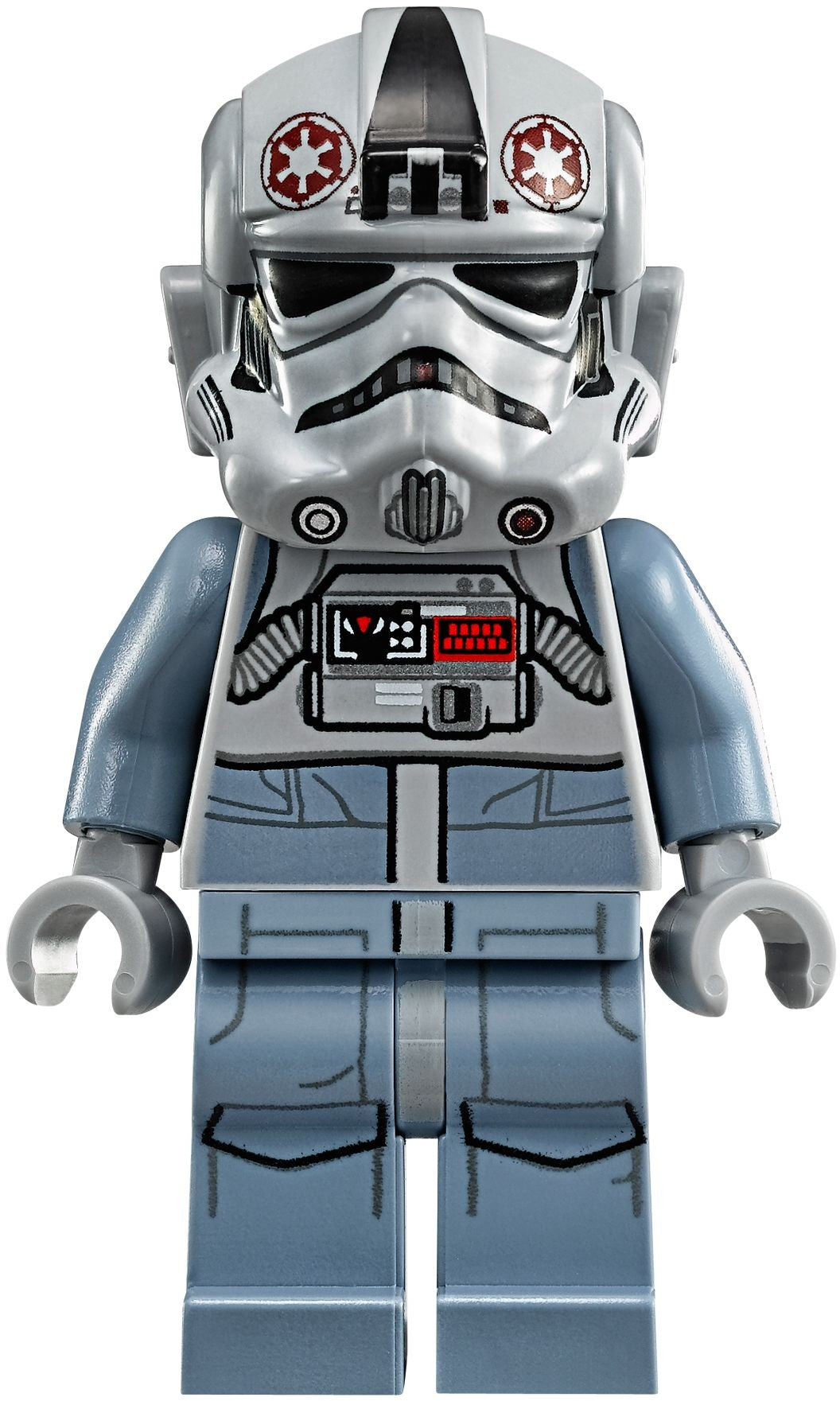 AT-AT Microfighter