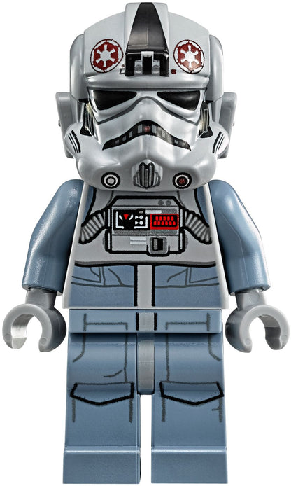 AT-AT Microfighter