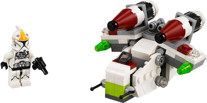 Republic Gunship Microfighter