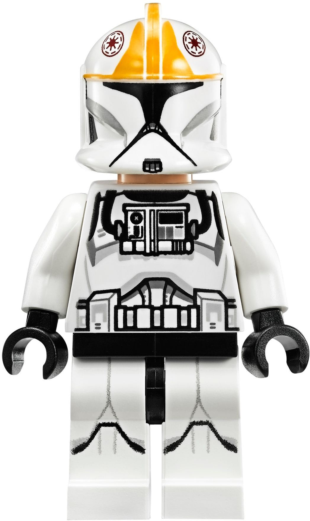Republic Gunship Microfighter