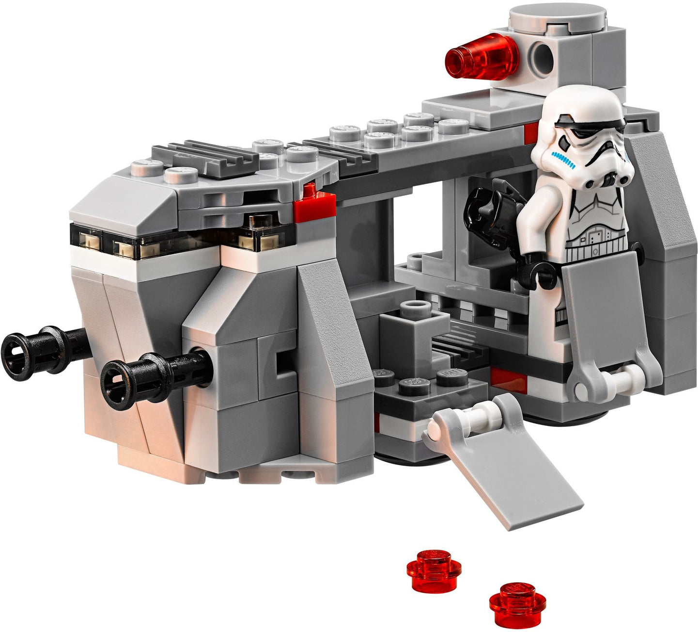 Imperial Troop Transport