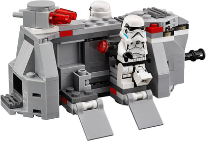 Imperial Troop Transport