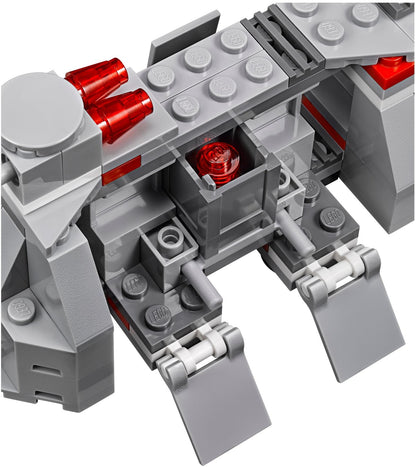 Imperial Troop Transport