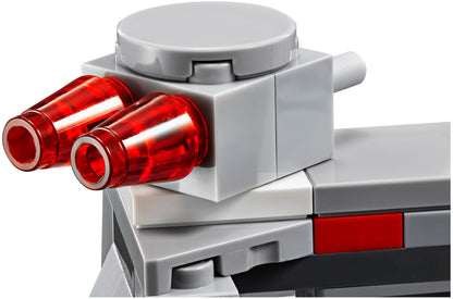 Imperial Troop Transport