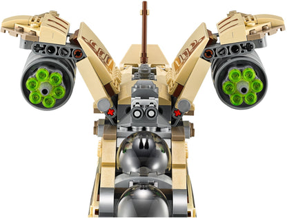 Wookiee Gunship