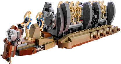 Battle Droid Troop Carrier