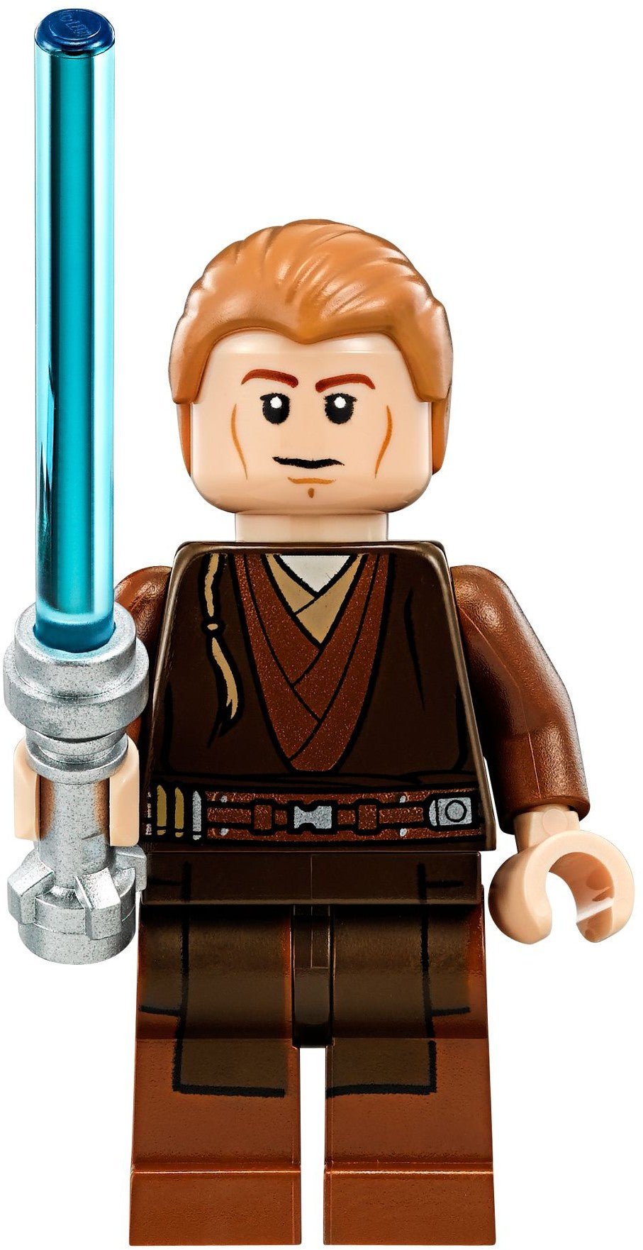 Anakin's Custom Jedi Starfighter