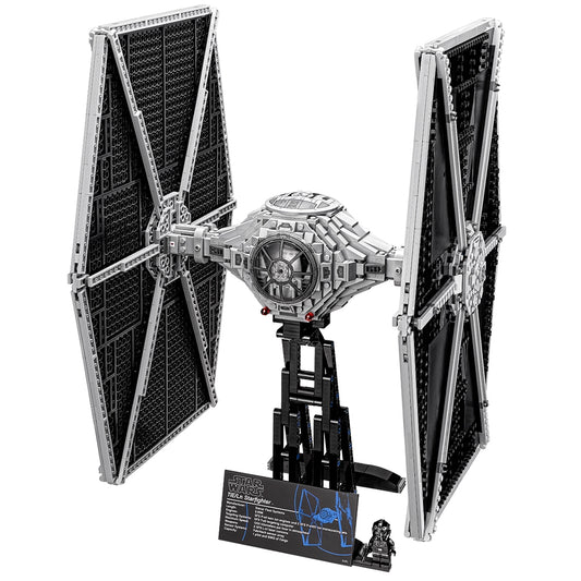TIE Fighter