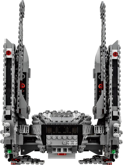 Kylo Ren's Command Shuttle