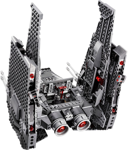 Kylo Ren's Command Shuttle