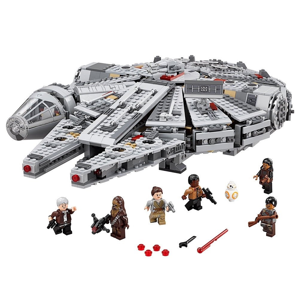 Millennium Falcon