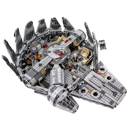 Millennium Falcon