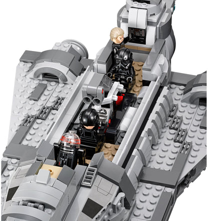 Imperial Assault Carrier