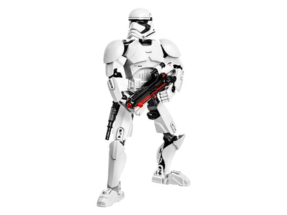 First Order Stormtrooper