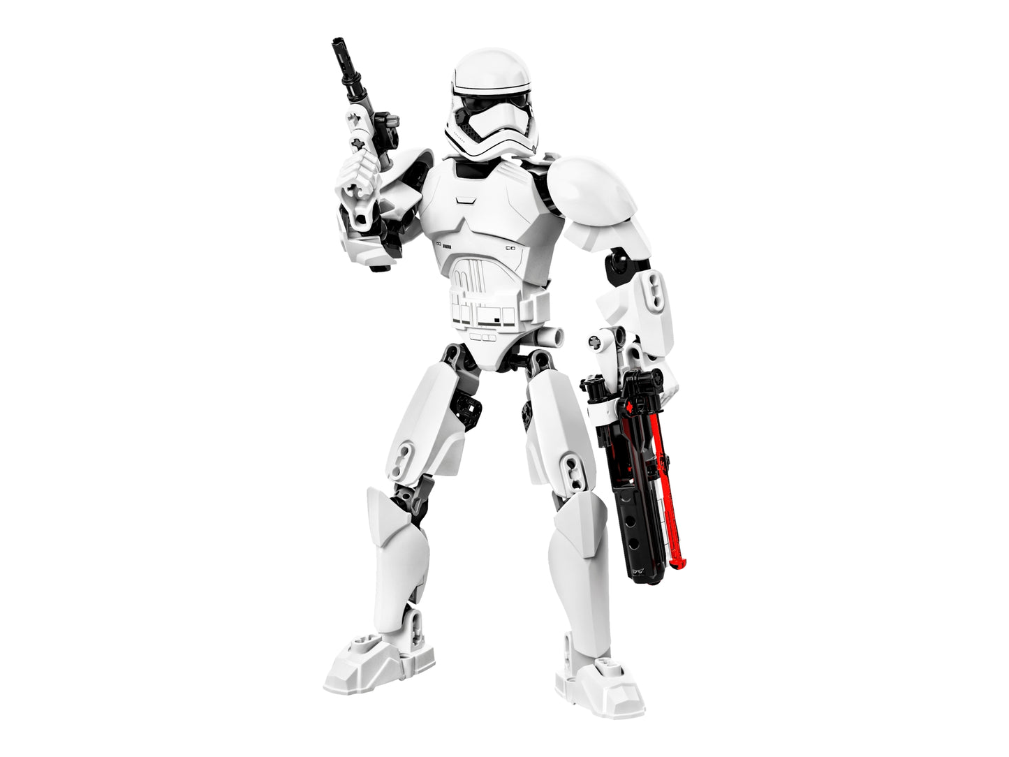 First Order Stormtrooper