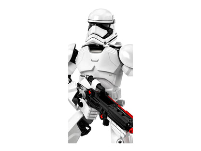 First Order Stormtrooper