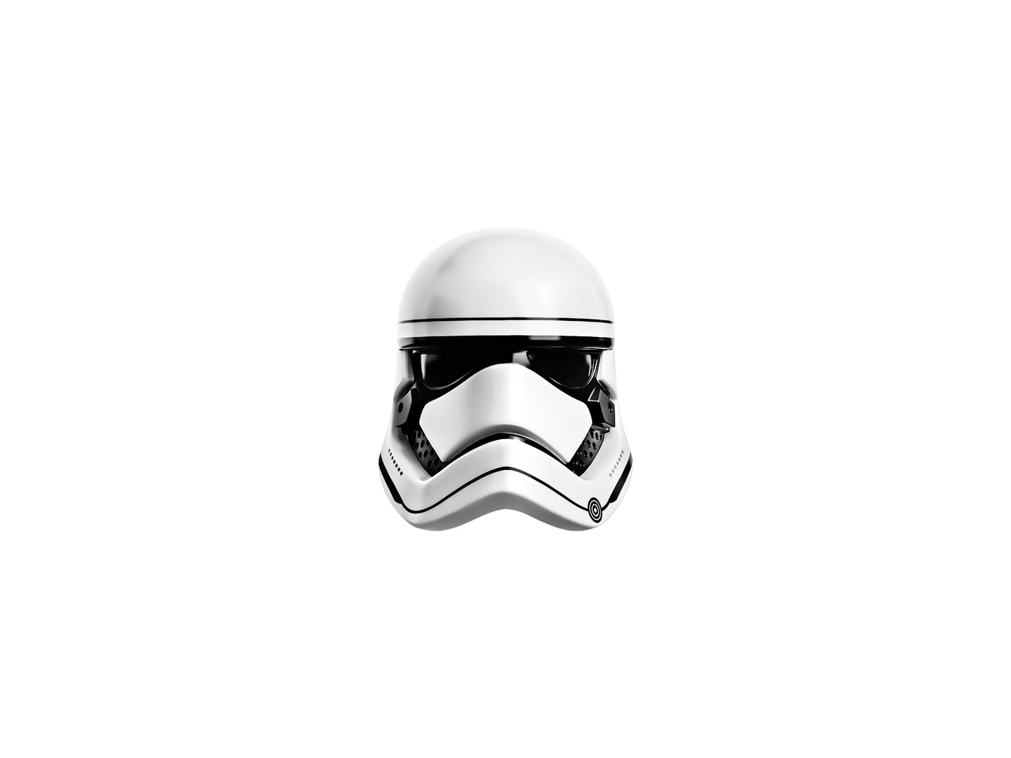 First Order Stormtrooper