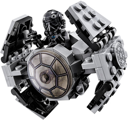 TIE Advanced Prototype Microfighter