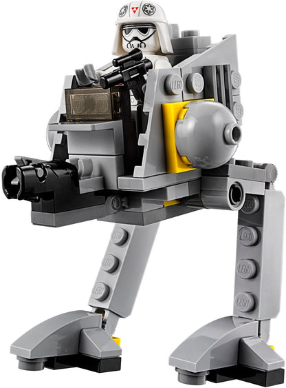 AT-DP Microfighter