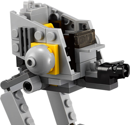 AT-DP Microfighter