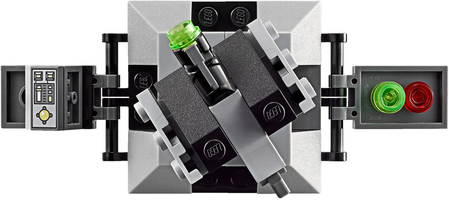 First Order Battle Pack