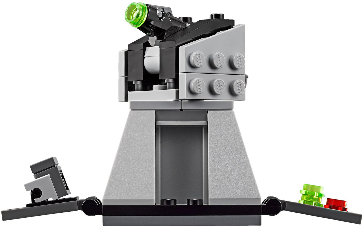 First Order Battle Pack