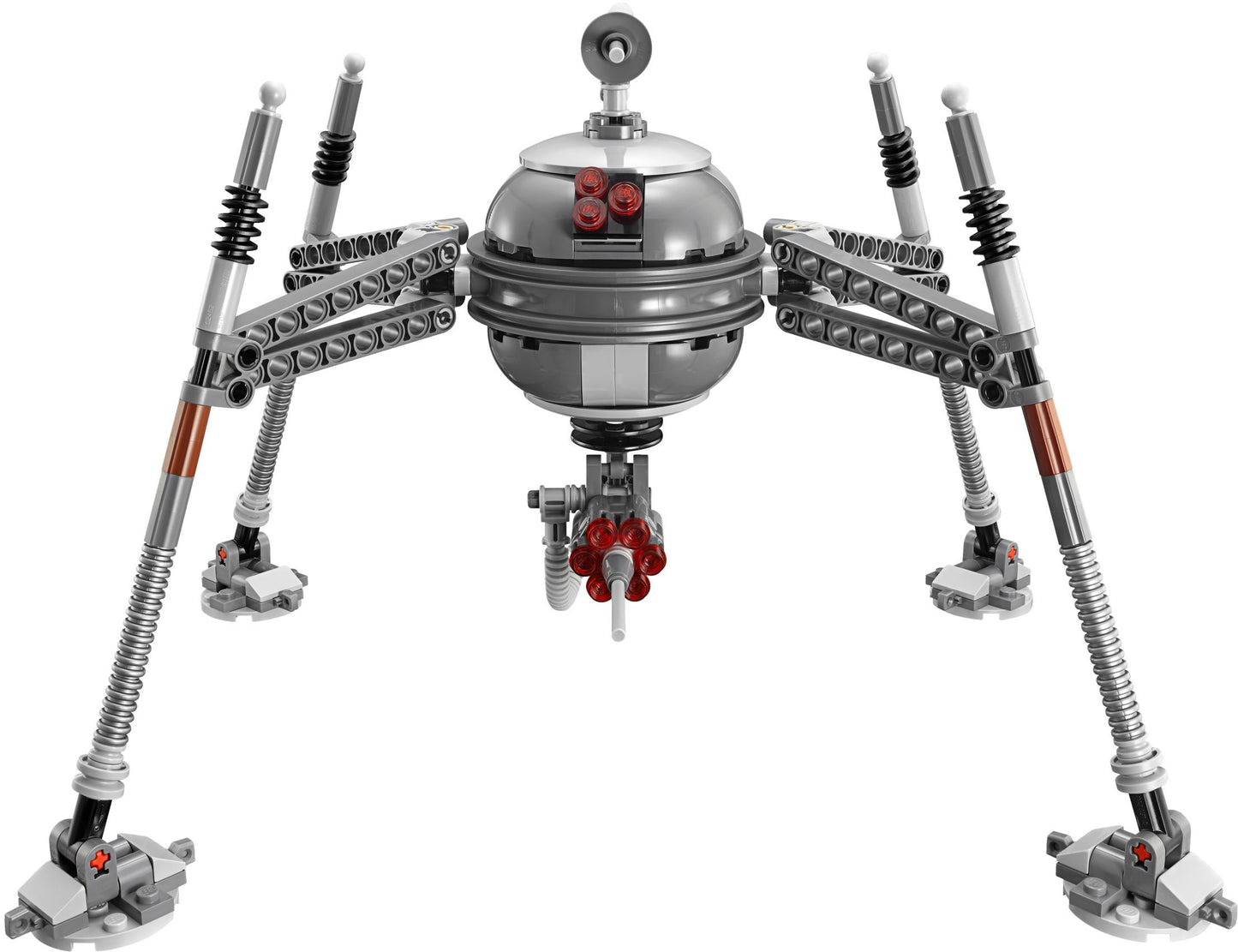 Homing Spider Droid