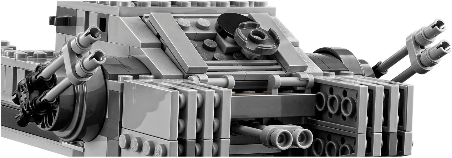 Imperial Assault Hovertank