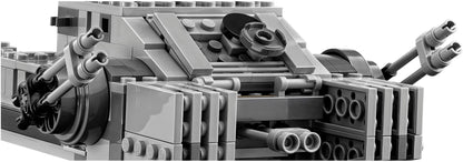 Imperial Assault Hovertank