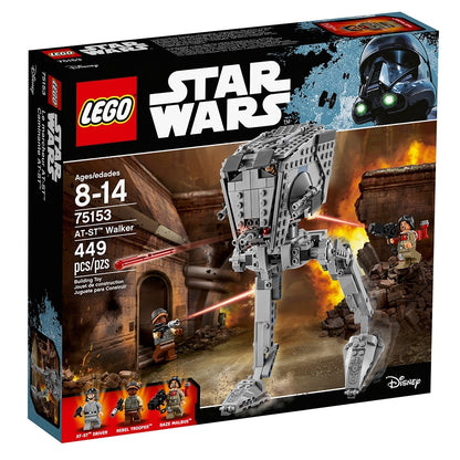 AT-ST Walker