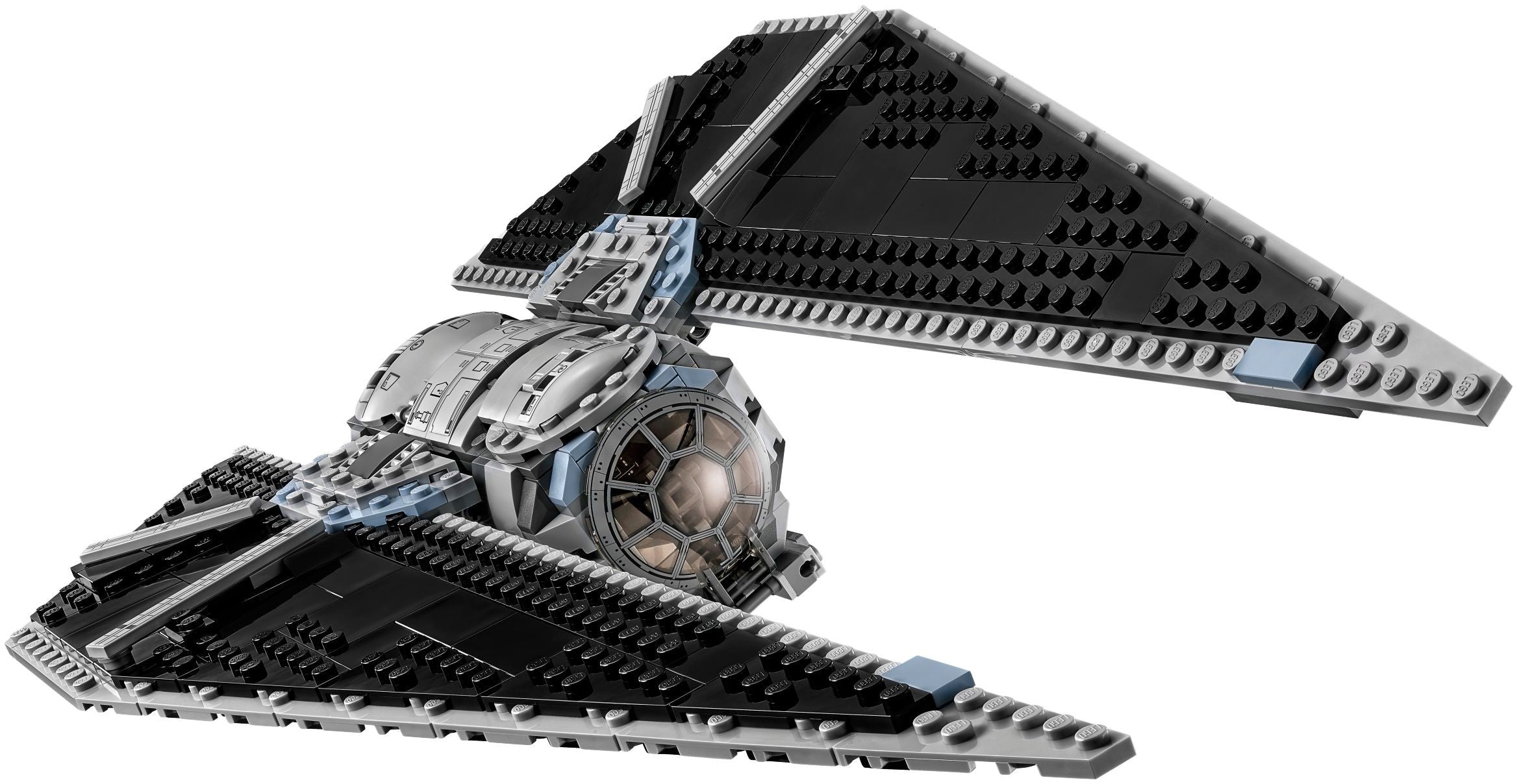 Lego 75154 star wars tie striker star wars toy sale