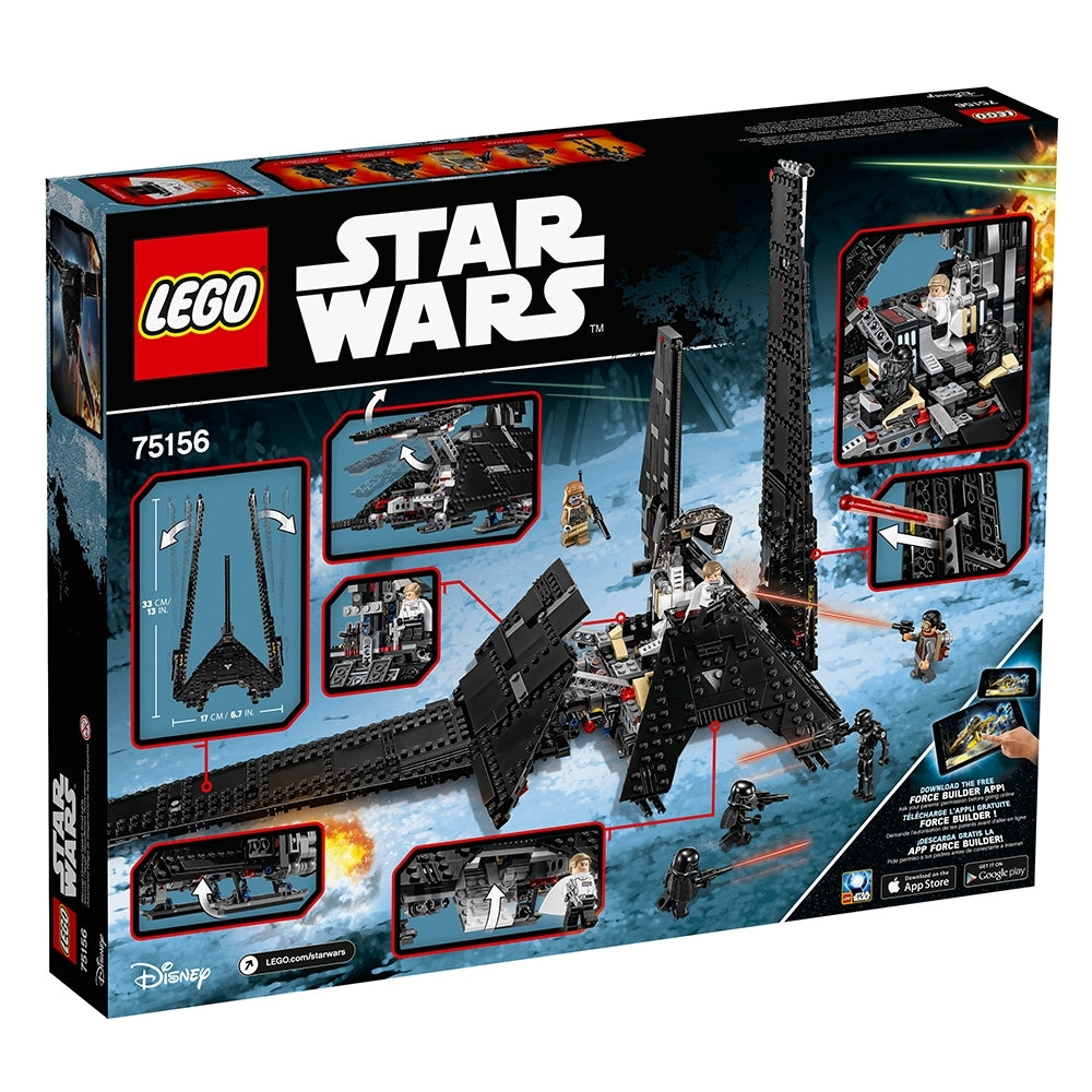 Lego star wars advent calendar 75146 hot sale