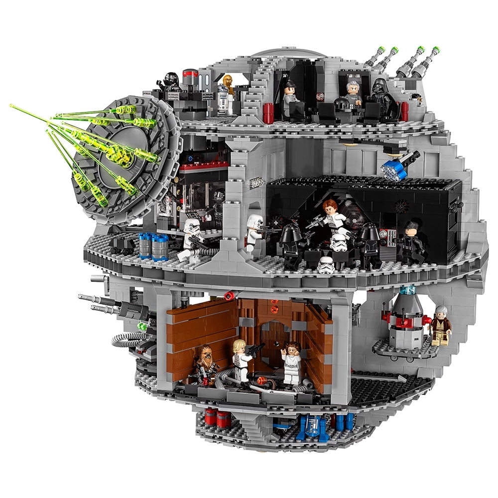 Death Star