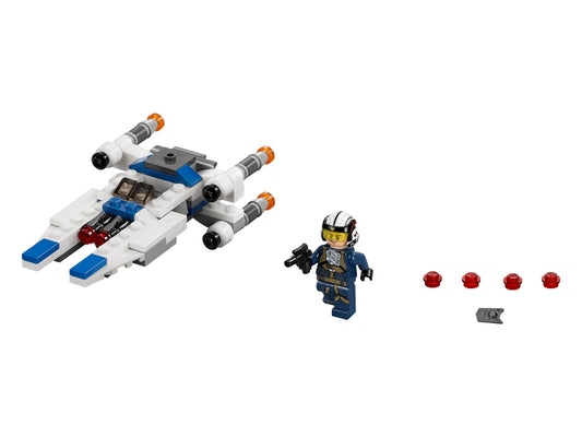 U-wing Microfighter
