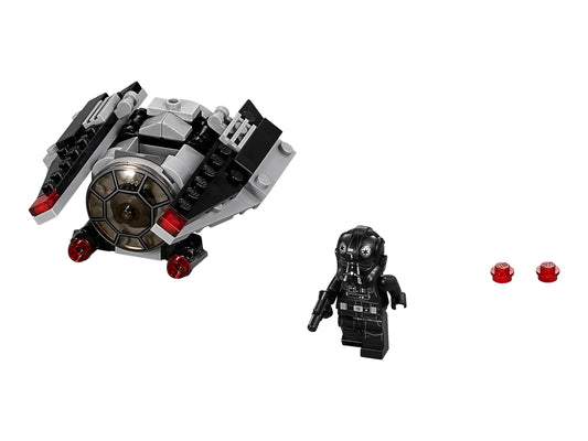 TIE Striker Microfighter
