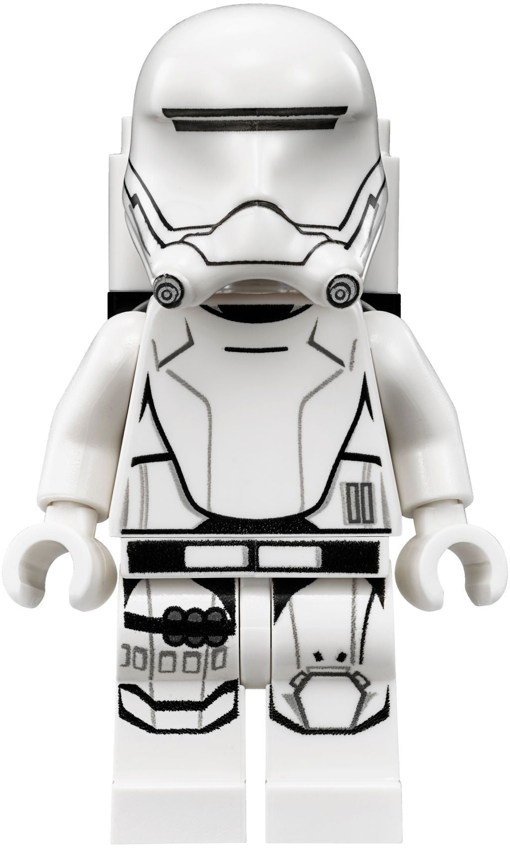 First Order Transport Speeder Battle Pack