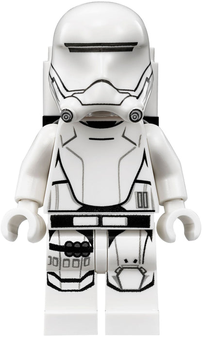 First Order Transport Speeder Battle Pack