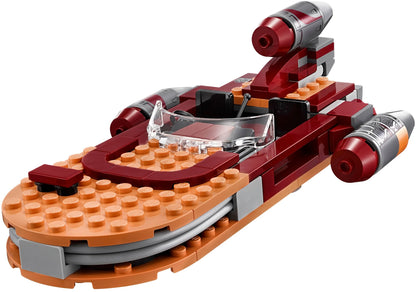 Luke's Landspeeder
