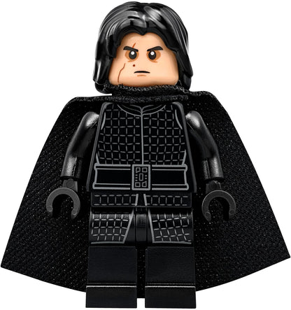 Kylo Ren's TIE Fighter