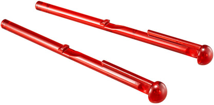 Kylo Ren's TIE Fighter