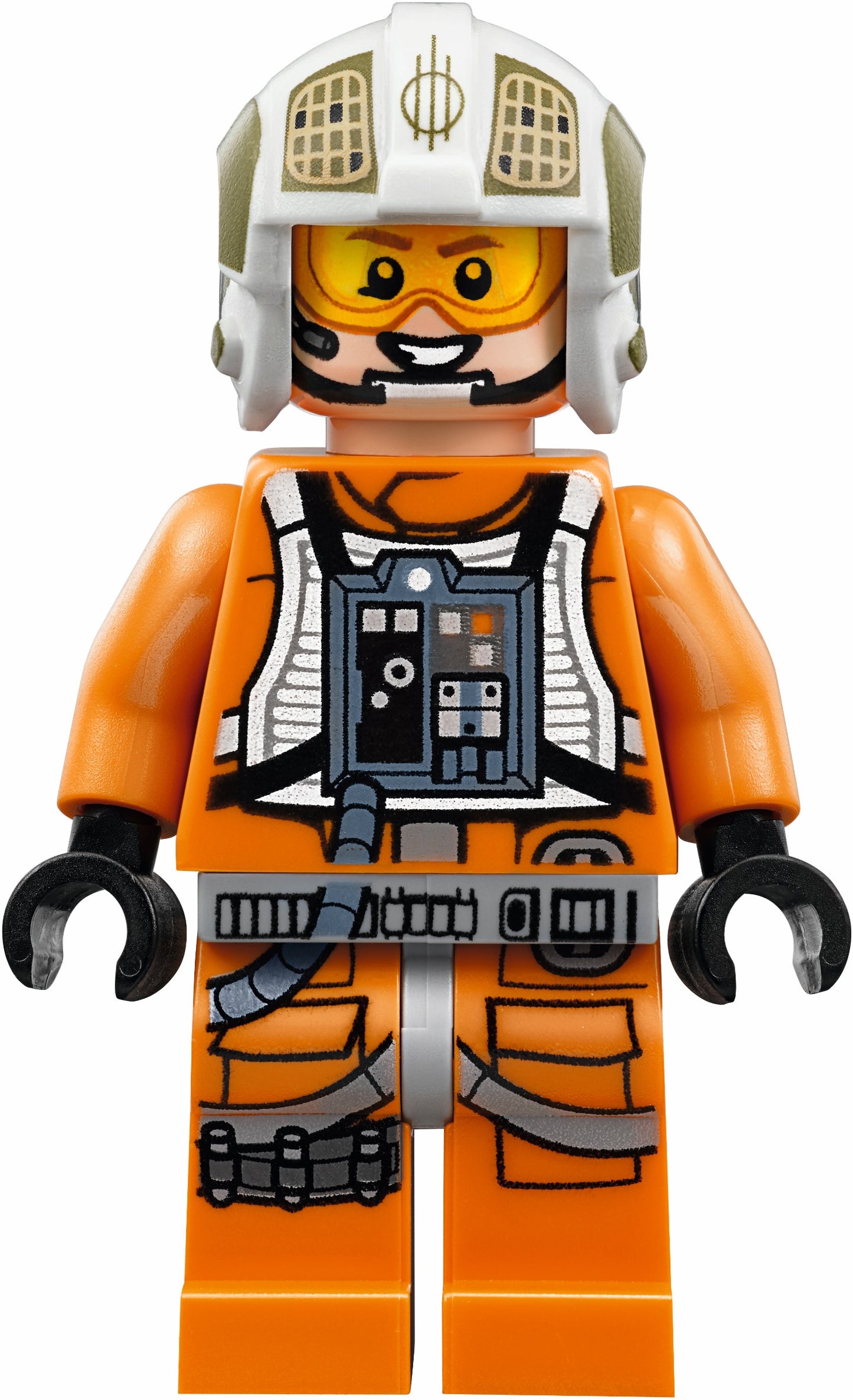 Y-wing Starfighter