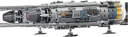 Y-wing Starfighter