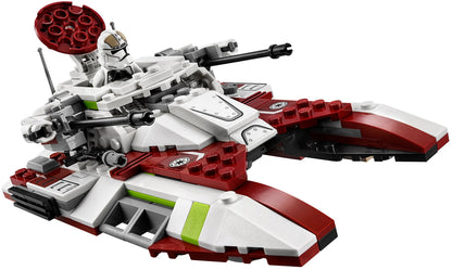 Republic Fighter Tank