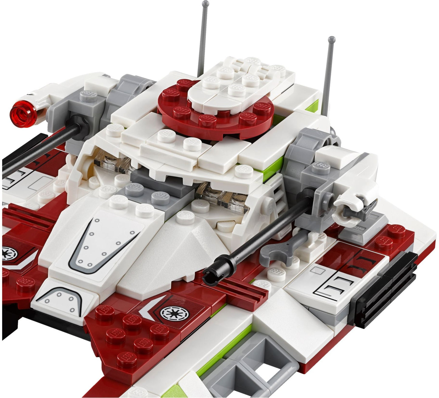 Republic Fighter Tank