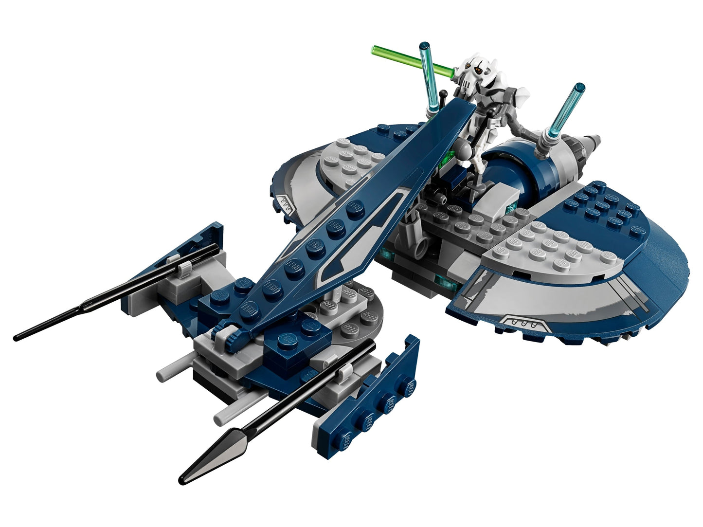 General Grievous' Combat Speeder