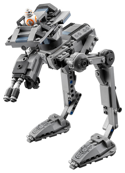 First Order AT-ST