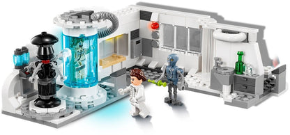 Hoth Medical Chamber
